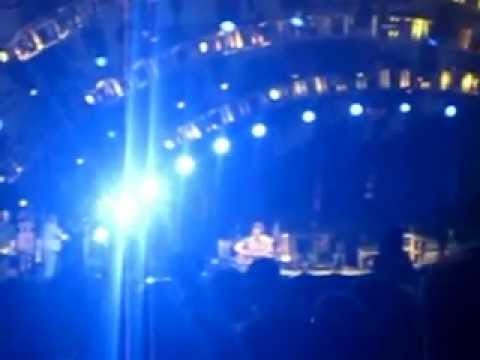 In The Aeroplane Over The Sea - Jeff Mangum - Coachella 2012
