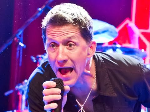 Metal Church's Mike Howe's Death Not Believed to be Booze, Drug Related