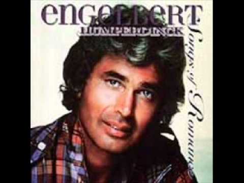 Blue Spanish Eye-Engelbert Humperdinck