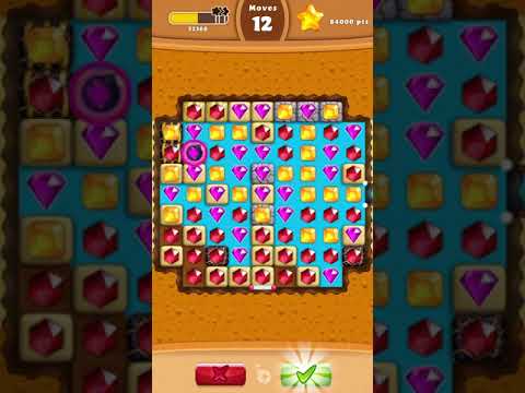 Diamond Digger Saga Level 1,089 1 star