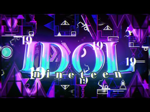 "IDOL19" ~ TROLL SHOWCASE // By: Youknowwho and MORE // 1.9 Idols Remake // Extreme Demon)