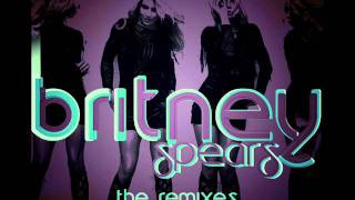 Britney Spears- Everytime (Valentin Remix)