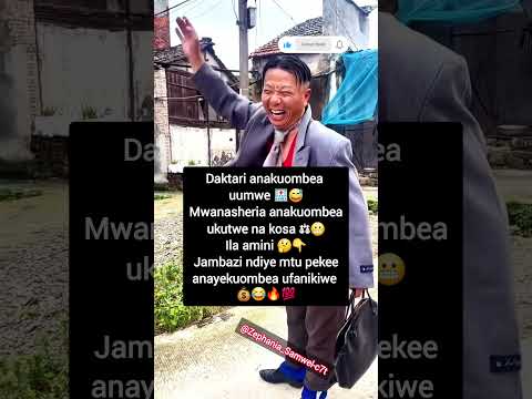 Wengi wanakuhitaji ukiwa na matatizo 😅🔥 #youtubeshorts #viralreels #funny #trendingvideo #relatable