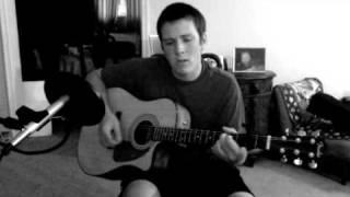 In Memory - Brightwood Cover - Brian Pierce