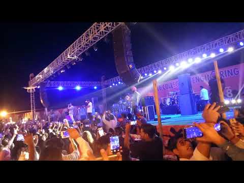 Haridwar University Extra Curriculars video thumbnail 2