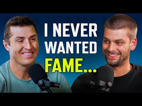 From MrBeast Fame to Finding Jesus | The Chandler Hallow Story | The Jesus People Podcast Episode 46