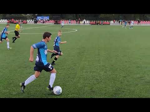 FK DUEL KRUŠEVAC '08 - FK RADNIČKI PIROT RIS liga 01.10.2022 (Drugo poluvreme)