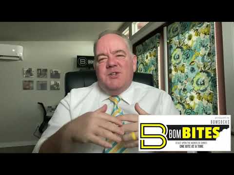 BOM-BITES Episode #211 - JSH 1:1