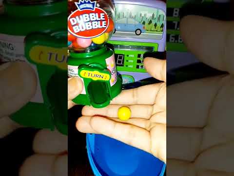 NEW‼How cool it is! ⚽️ #rolling #coolsound #gumball #amazing #shorts #entertaining #fun #candyland