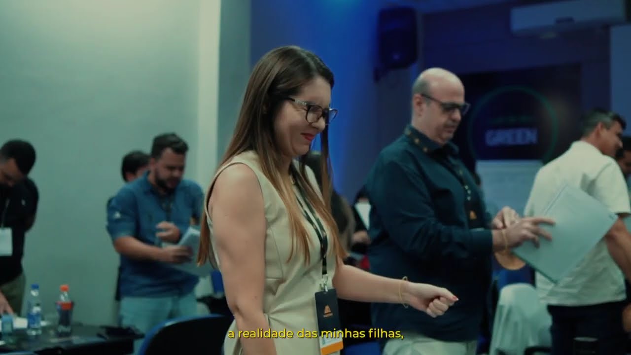 Assistir v&iacute;deo