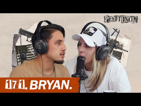 I killed without remorse: my family is okay and that's worth everything | Bryan #Penance 171 #int...