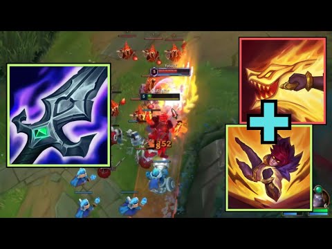 Sett After Complete BORK Be Like | League of Legends Clip