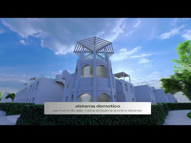 La tua nuova CASA al MARE ti aspetta nelle Marche al Costa Conero di Numana