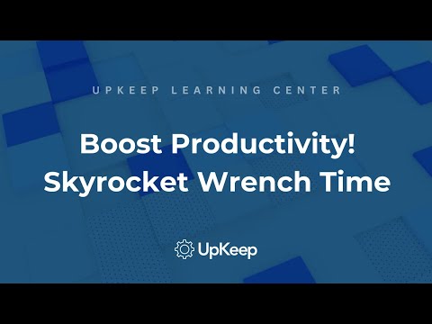 Maintenance Productivity: The Unsung Hero of Efficiency | Vibepedia