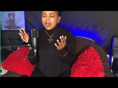 Vimby Vee - Mweya Mutsvene Muri Mwari