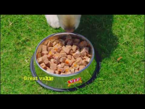 V.I.P Petfoods 2010 Ad