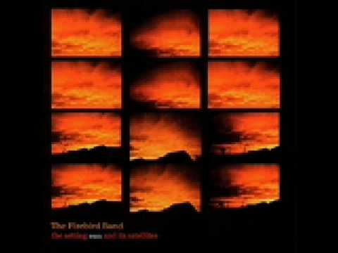 The Firebird Band - Los Angeles