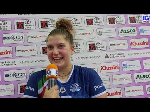 Cbf Balducci Hr Macerata vs Omag- Mt S. Giov. In Marignano-0-3- serie A2