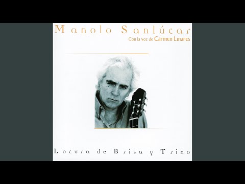 Son De Negros En Cuba - Caracter Flamenco