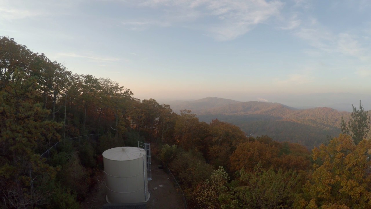 Select Homesites Poplar Ridge (Asheville, NC)