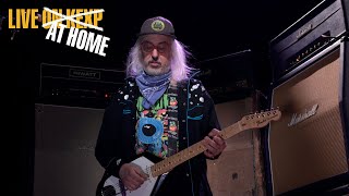 Dinosaur Jr. -  Performance &amp; Interview (Live on KEXP at Home)