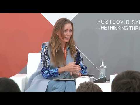 Российское железо для цифровой экономики: ответ национальных чемпионов, Наталья Попова
