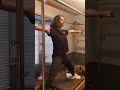 Reformer Workout Bredia