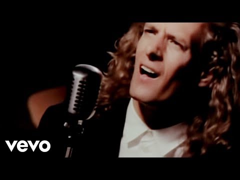 Michael Bolton - Soul Provider (Official Video)