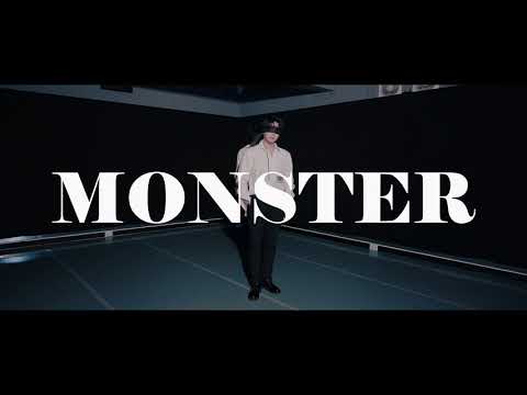 Shawn Mendes & Justin Bieber - Monster / EuiJin Lee Choreography (feat.Seongchan (PEACE MAKER))