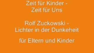 Lichter in der Dunkelheit Music Video