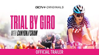 Trial by Giro