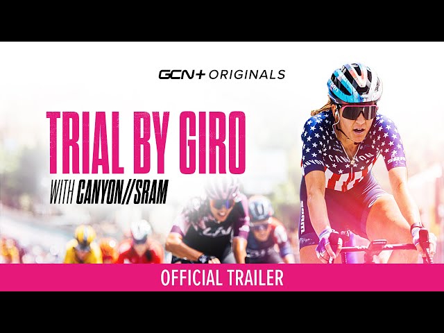 Trial by Giro
