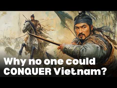 How Vietnam successfully DEFEATED the Mongol Empire | Why no one could CONQUER Vietnam?