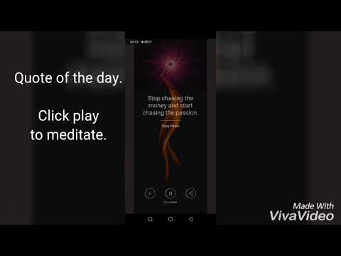 Life Motivational Quotes & Say Video