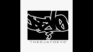 TheDjayDevo Live Stream