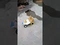 How To Make Road Car From Cardboard Shorts