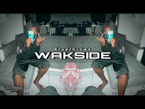 WAKSIDE x NINHO - JE TE DIRAI TOUT ft AYA NAKAMURA [REMIX ZOUK] 2024 (HB LEBV)
