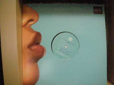 DJD featuring Anthony Joseph - Buddah Main Mix