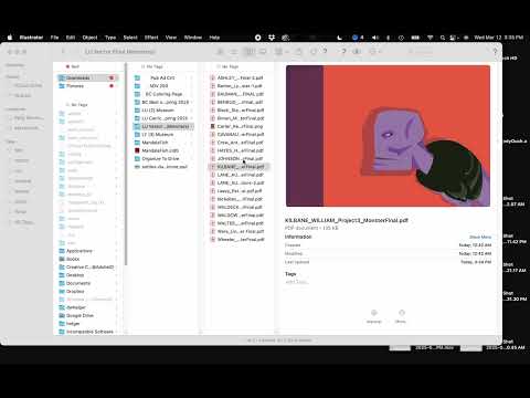Video