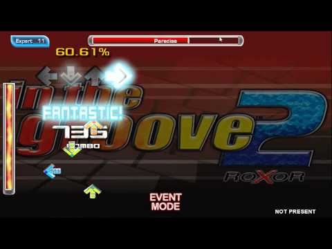 (ITG) Draigun - Paradise