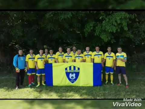 Prezentare A.S Iepurești