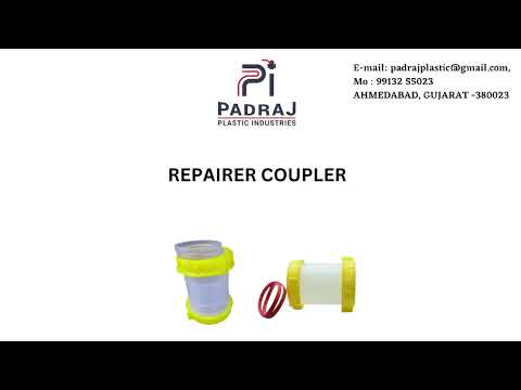 Axial Bellow