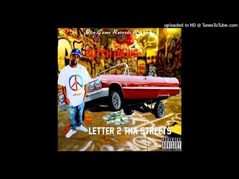 Butch Dawg ft. Jefe Tha Trapper DANGEROUS