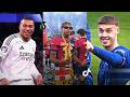 1 HOUR OF BEST FOOTBALL EDITS GOALS SKILLS FAILS 1 TIKTOK FOOTBALL EDITS