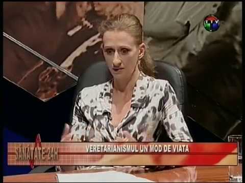 Noemi Diet - Vegetarianismul ca mod de viață