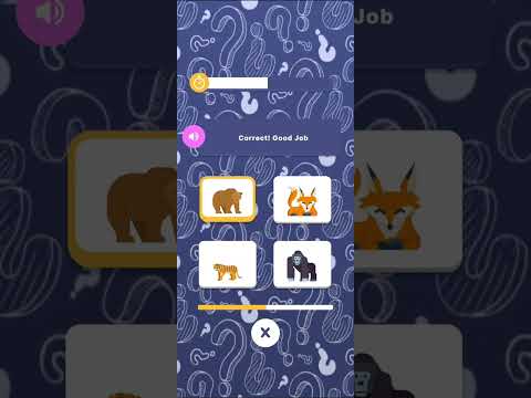KidQuiz :Test Kid Knowledge!