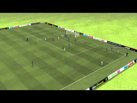 R. Madrid 5 - 3 Castilla - Match Highlights