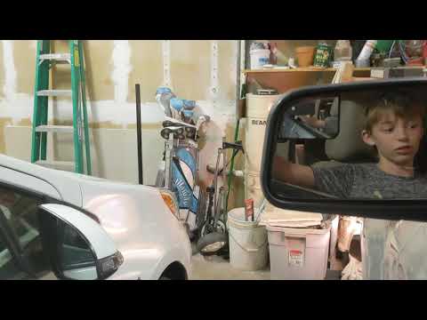 2008 Ford edge review.