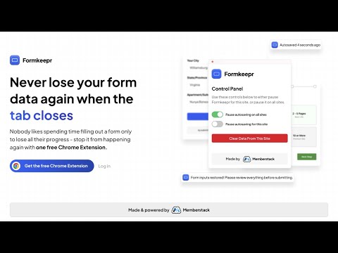 Item video thumbnail