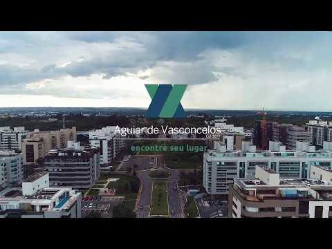 Cobertura Triplex Moderna - Sudoeste de Brasilia - À Venda - SQSW 300